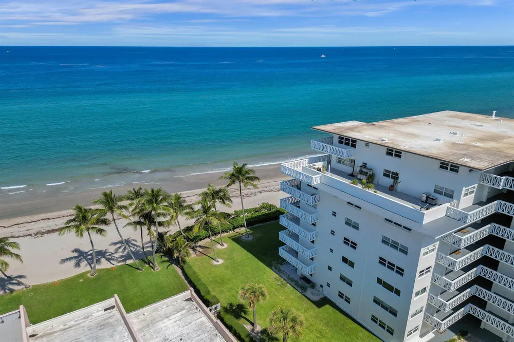 1169 Hillsboro #203 Hillsboro Beach, FL 33062