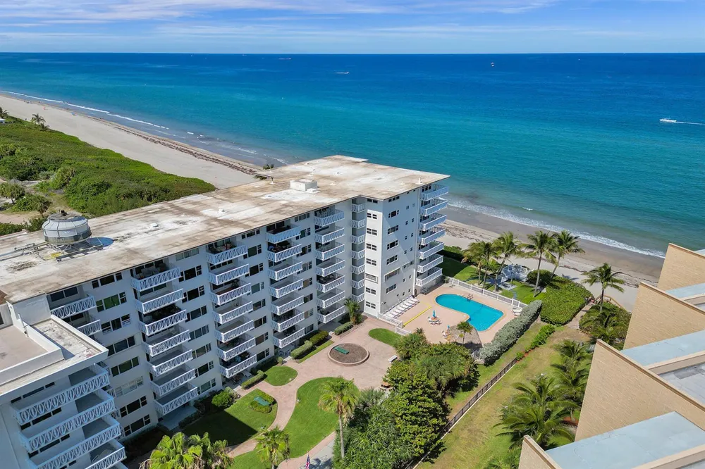 1169 Hillsboro #203 Hillsboro Beach, FL 33062