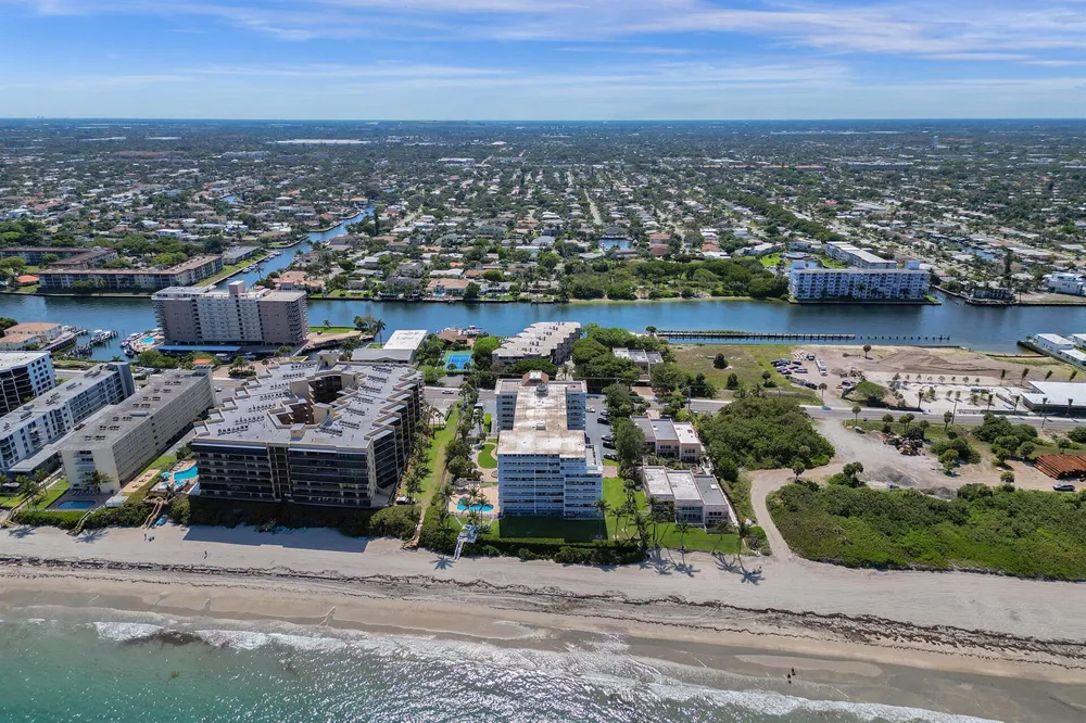 1169 Hillsboro #203 Hillsboro Beach, FL 33062