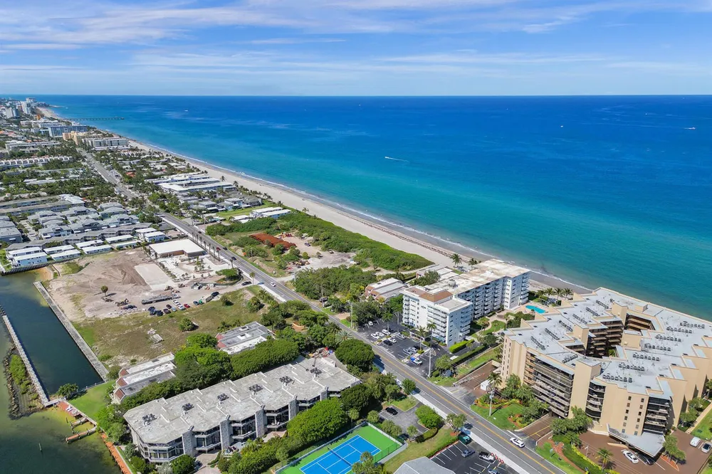 1169 Hillsboro #203 Hillsboro Beach, FL 33062
