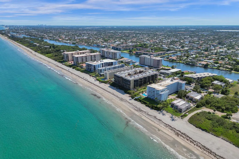 1169 Hillsboro #203 Hillsboro Beach, FL 33062