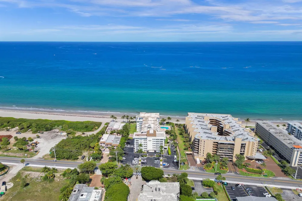 1169 Hillsboro #203 Hillsboro Beach, FL 33062