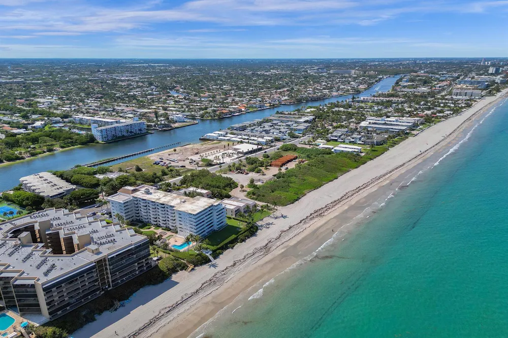 1169 Hillsboro #203 Hillsboro Beach, FL 33062