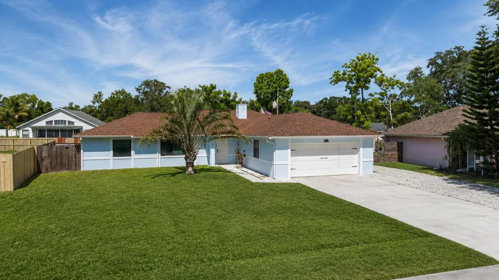 2350 FALLON BOULEVARD NE Palm Bay, FL 32907
