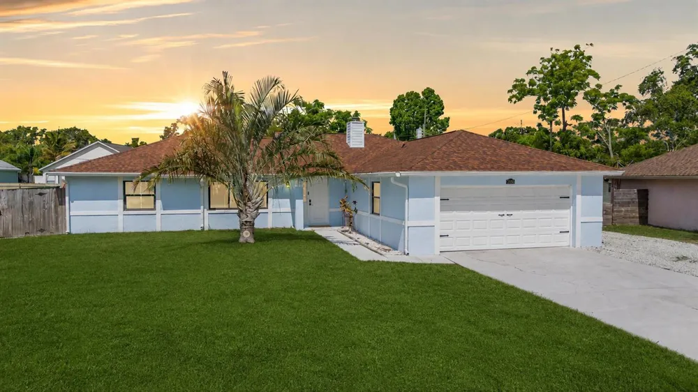 2350 FALLON BOULEVARD NE Palm Bay, FL 32907