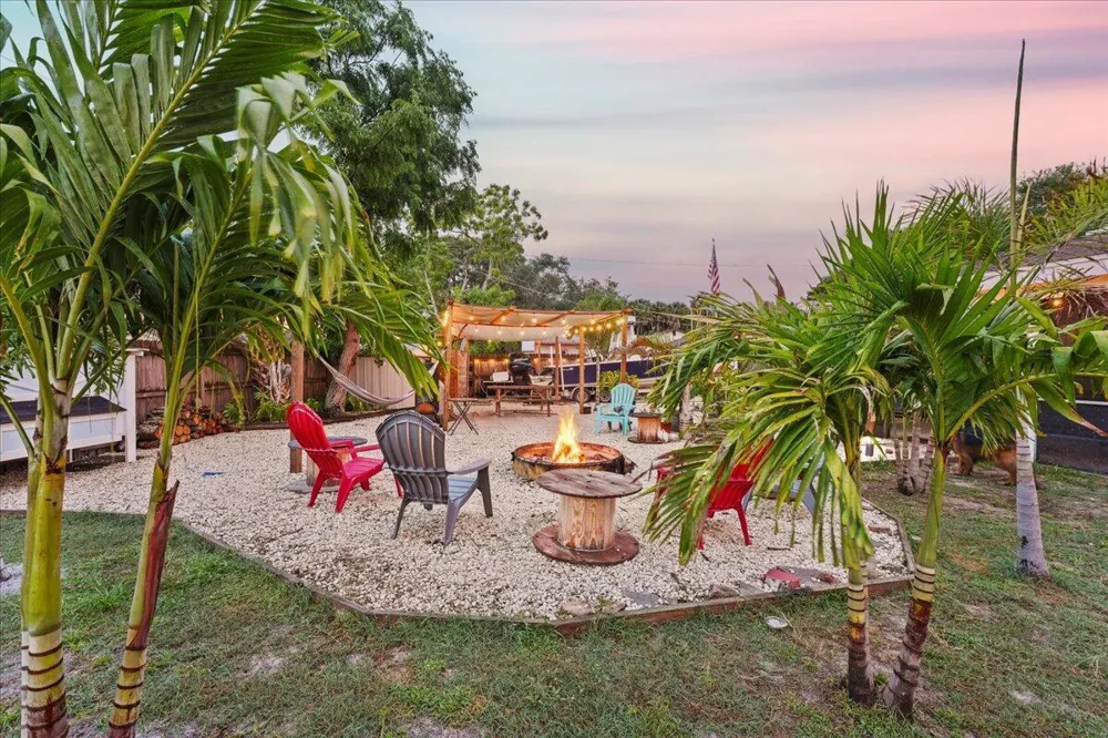 2350 FALLON BOULEVARD NE Palm Bay, FL 32907