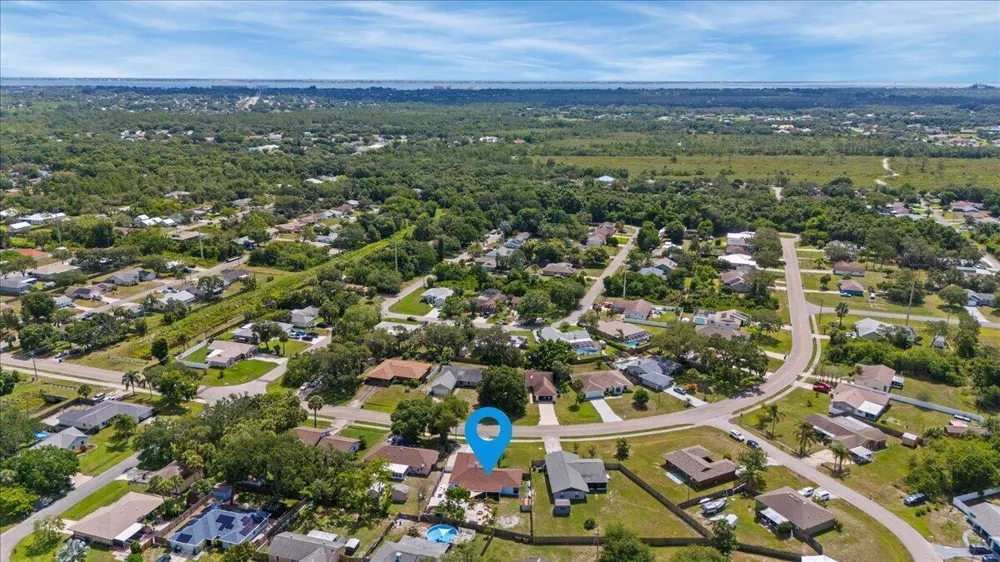 2350 FALLON BOULEVARD NE Palm Bay, FL 32907