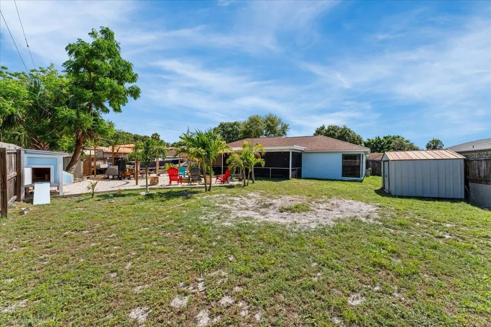 2350 FALLON BOULEVARD NE Palm Bay, FL 32907