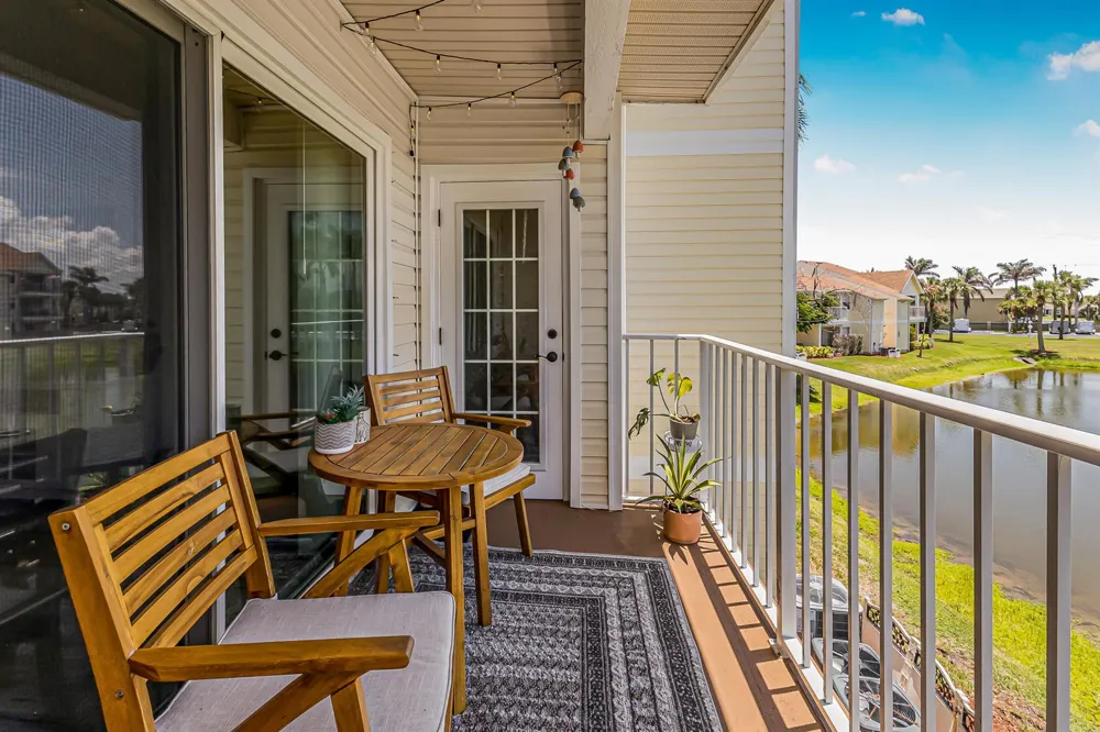 1850 Charlesmont Drive #119 Indialantic, FL 32903