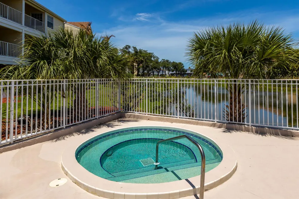1850 Charlesmont Drive #119 Indialantic, FL 32903
