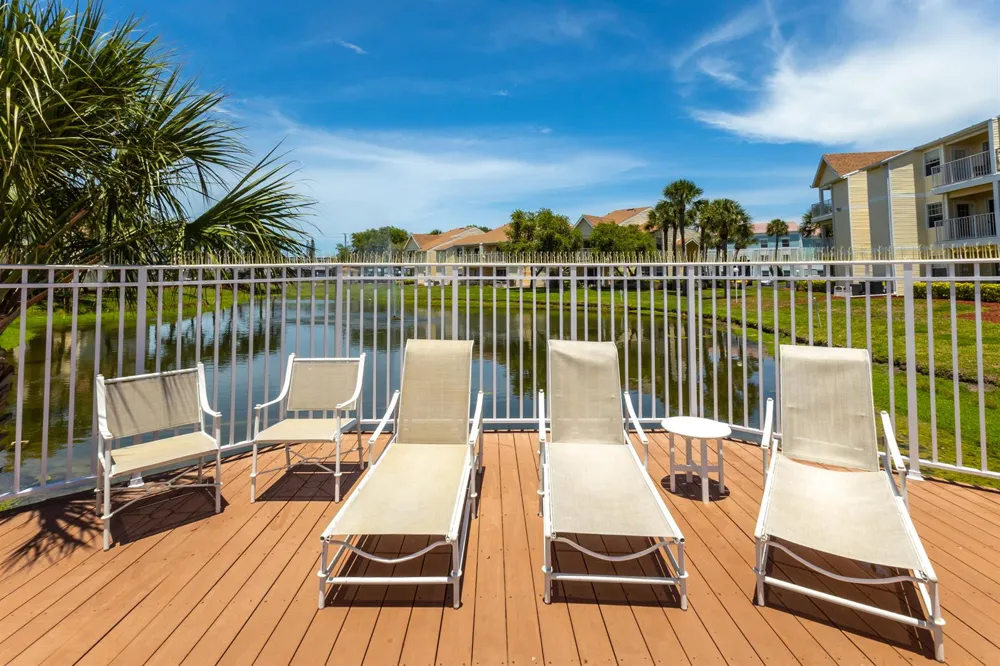 1850 Charlesmont Drive #119 Indialantic, FL 32903