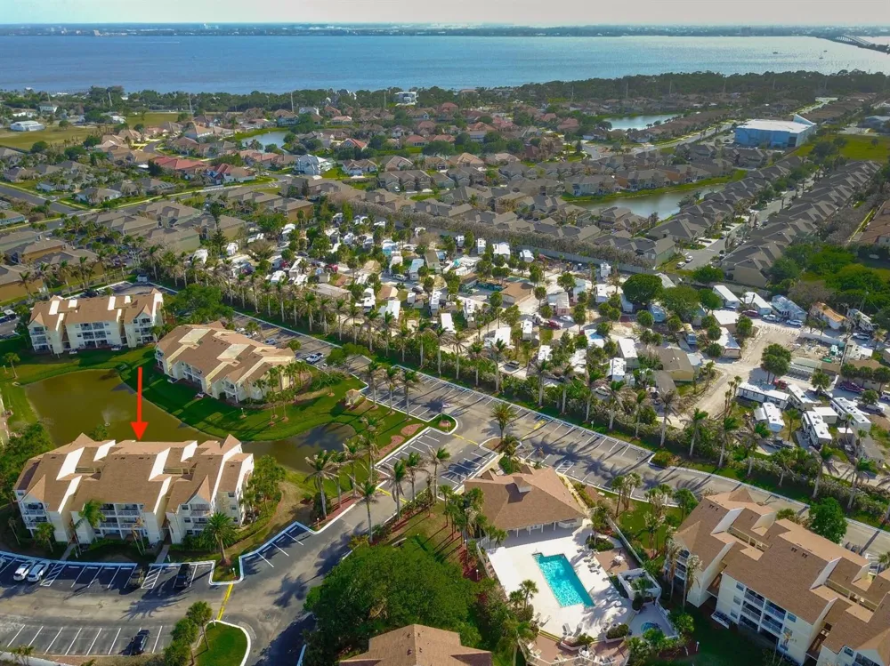 1850 Charlesmont Drive #119 Indialantic, FL 32903