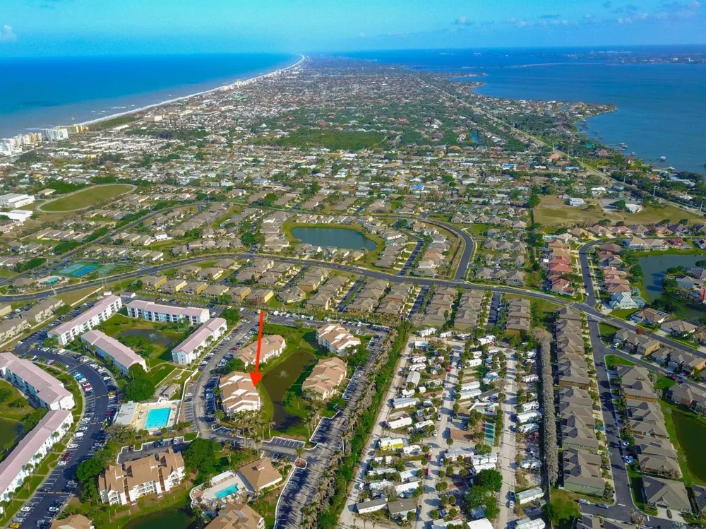 1850 Charlesmont Drive #119 Indialantic, FL 32903