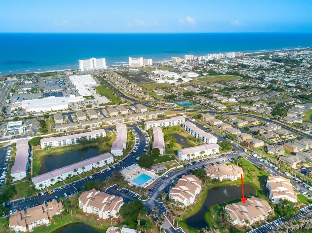 1850 Charlesmont Drive #119 Indialantic, FL 32903