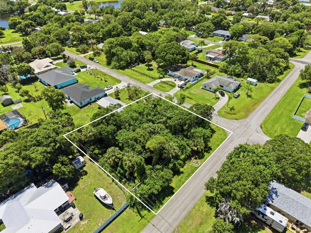 8408 Citrus Park Boulevard Fort Pierce, FL 34951