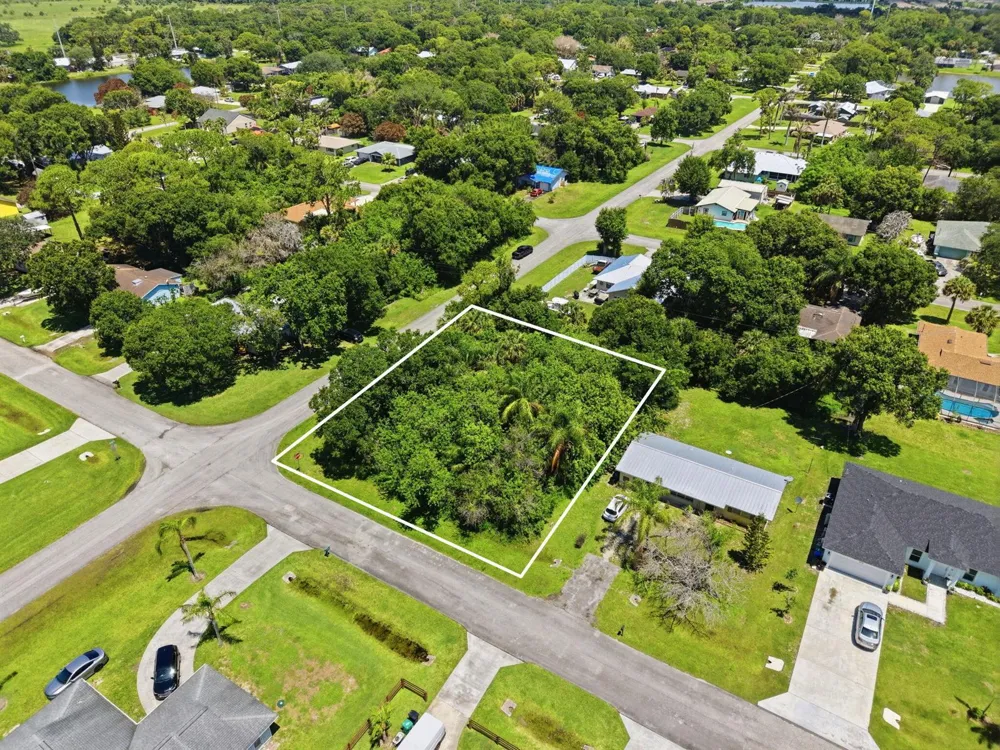 8408 Citrus Park Boulevard Fort Pierce, FL 34951