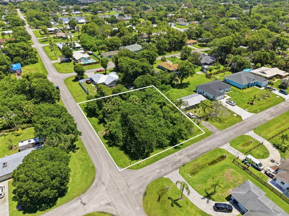 8408 Citrus Park Boulevard Fort Pierce, FL 34951