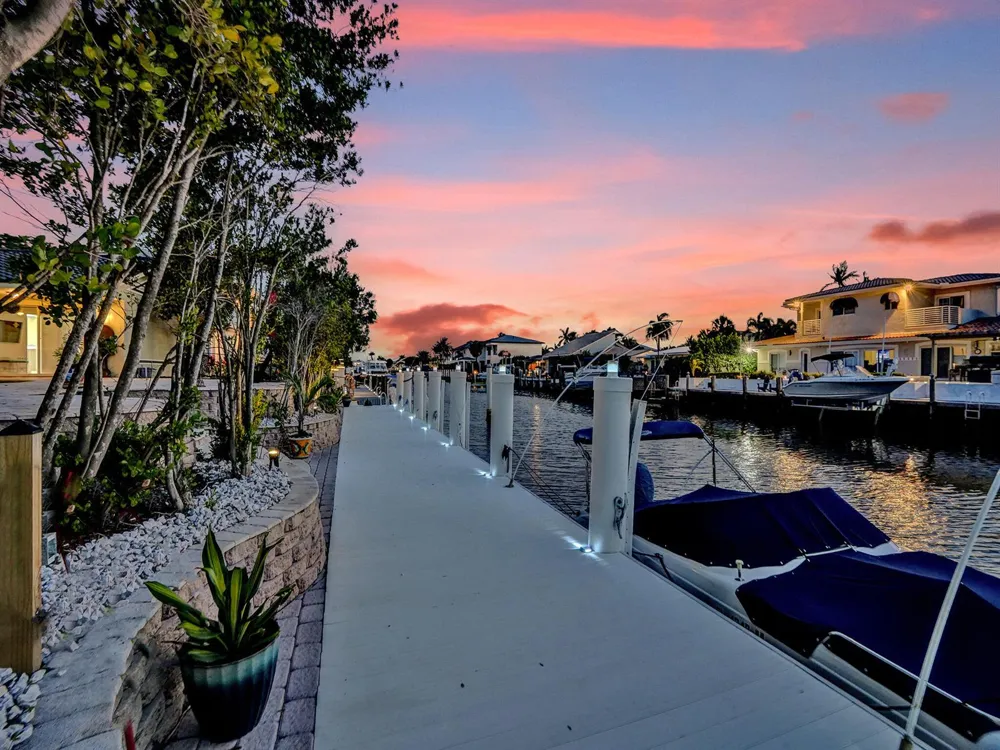3811 NE 26th Avenue Lighthouse Point, FL 33064
