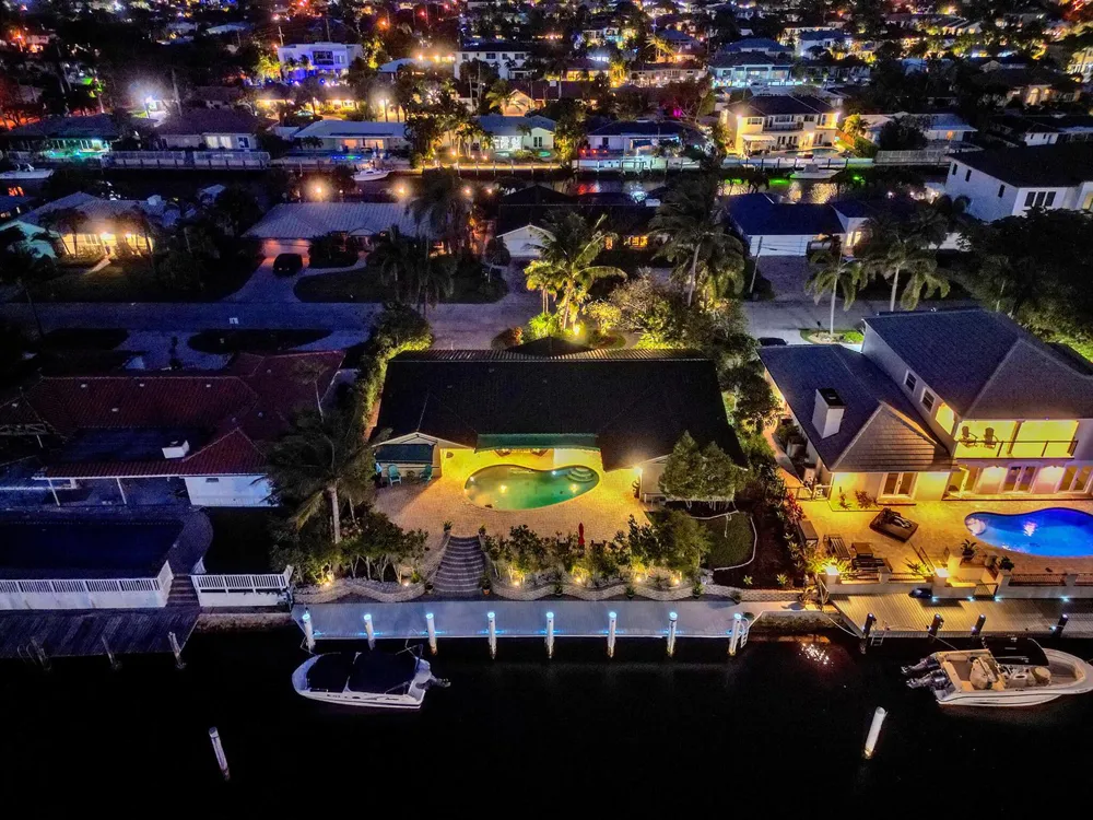 3811 NE 26th Avenue Lighthouse Point, FL 33064