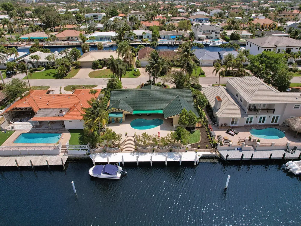 3811 NE 26th Avenue Lighthouse Point, FL 33064
