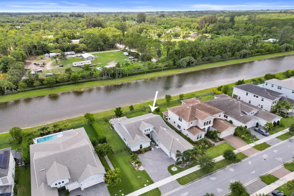 15822 Orchard Drive Westlake, FL 33470