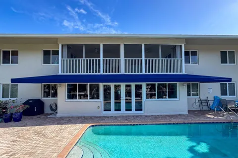 1110 Bel Air Drive #B