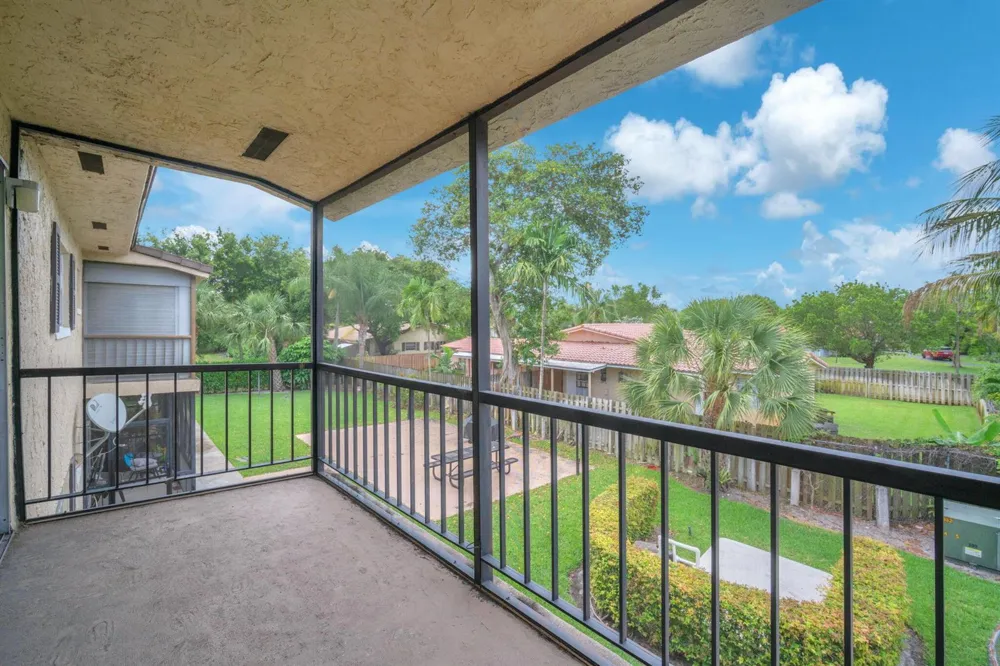 8900 W Sample Road #204 Coral Springs, FL 33065