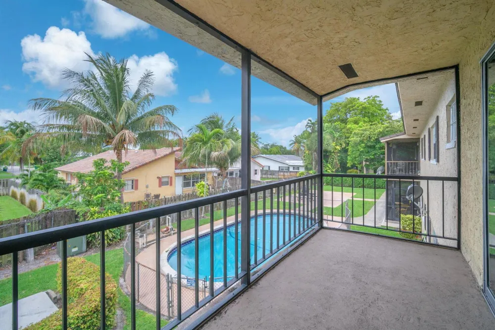 8900 W Sample Road #204 Coral Springs, FL 33065