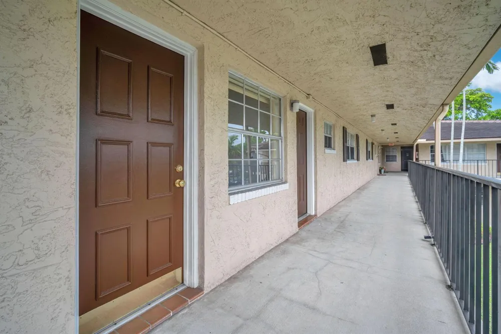 8900 W Sample Road #204 Coral Springs, FL 33065