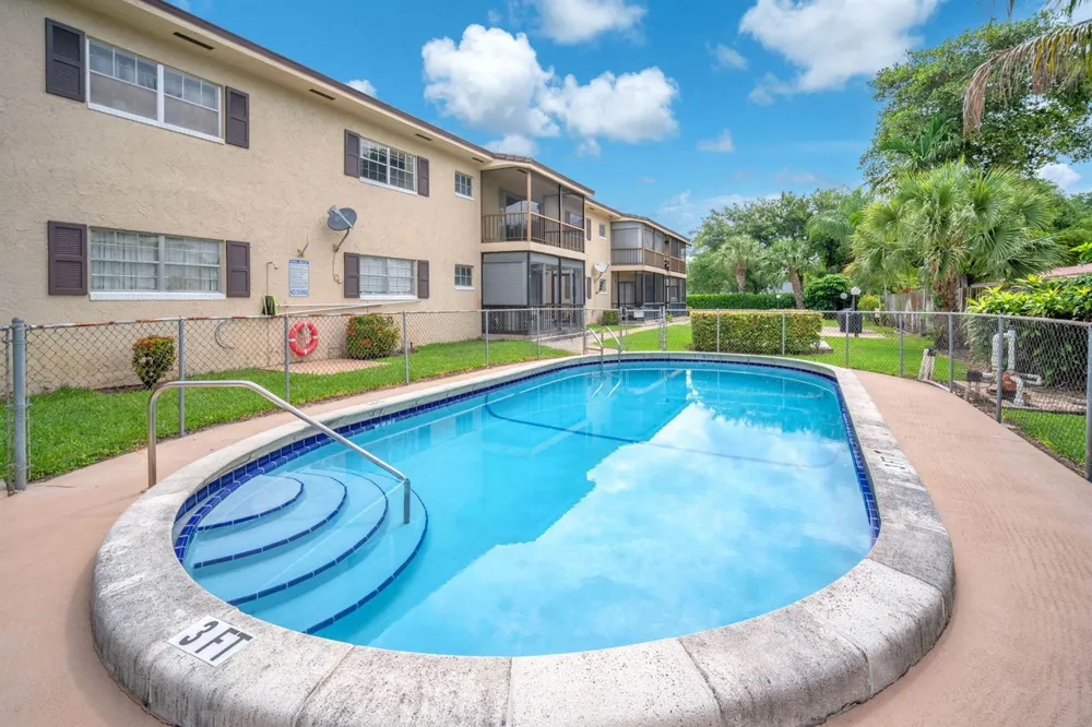 8900 W Sample Road #204 Coral Springs, FL 33065
