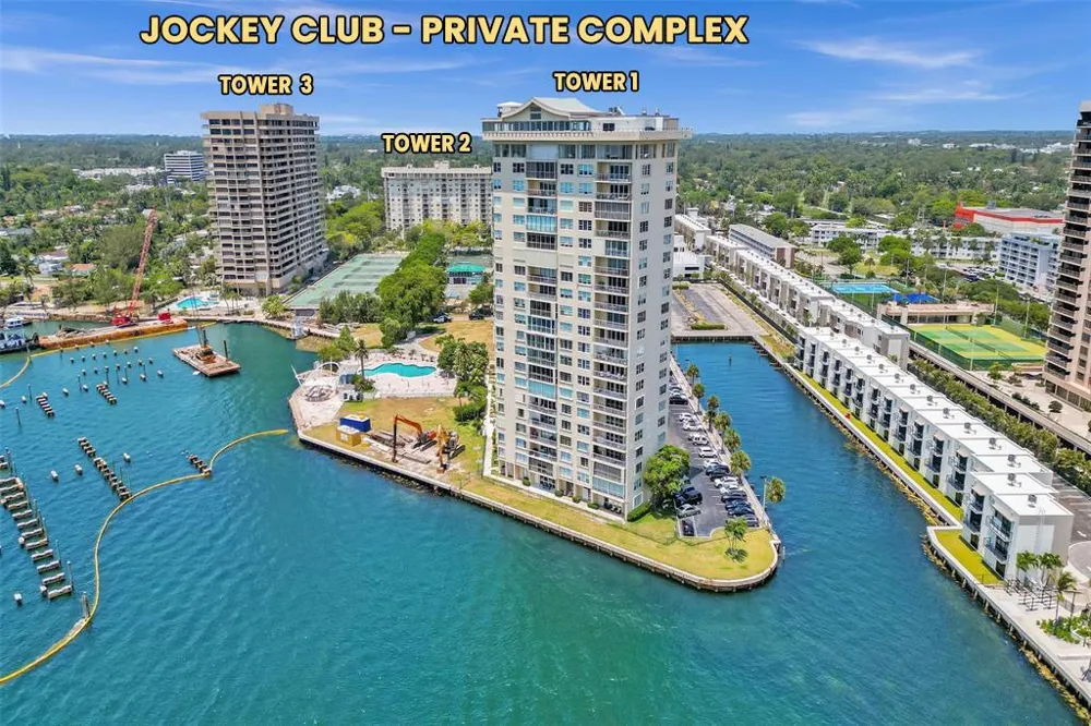11111 Biscayne Boulevard #Tower 2 - 4C or 427 Miami, FL 33181