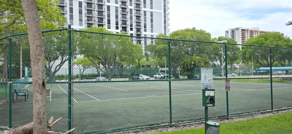 11111 Biscayne Boulevard #Tower 2 - 4C or 427 Miami, FL 33181