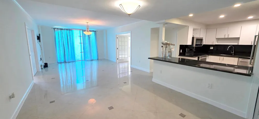 11111 Biscayne Boulevard #Tower 2 - 4C or 427 Miami, FL 33181