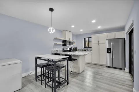 2824 Kirk Road