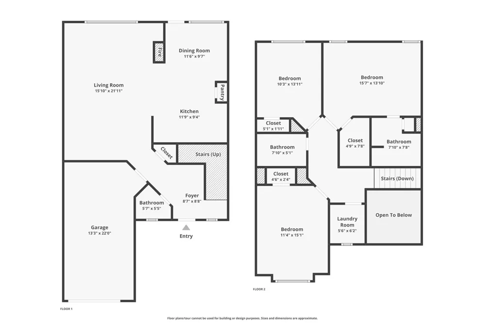 3405 Old Anderson Rd #120 Antioch, TN 37013