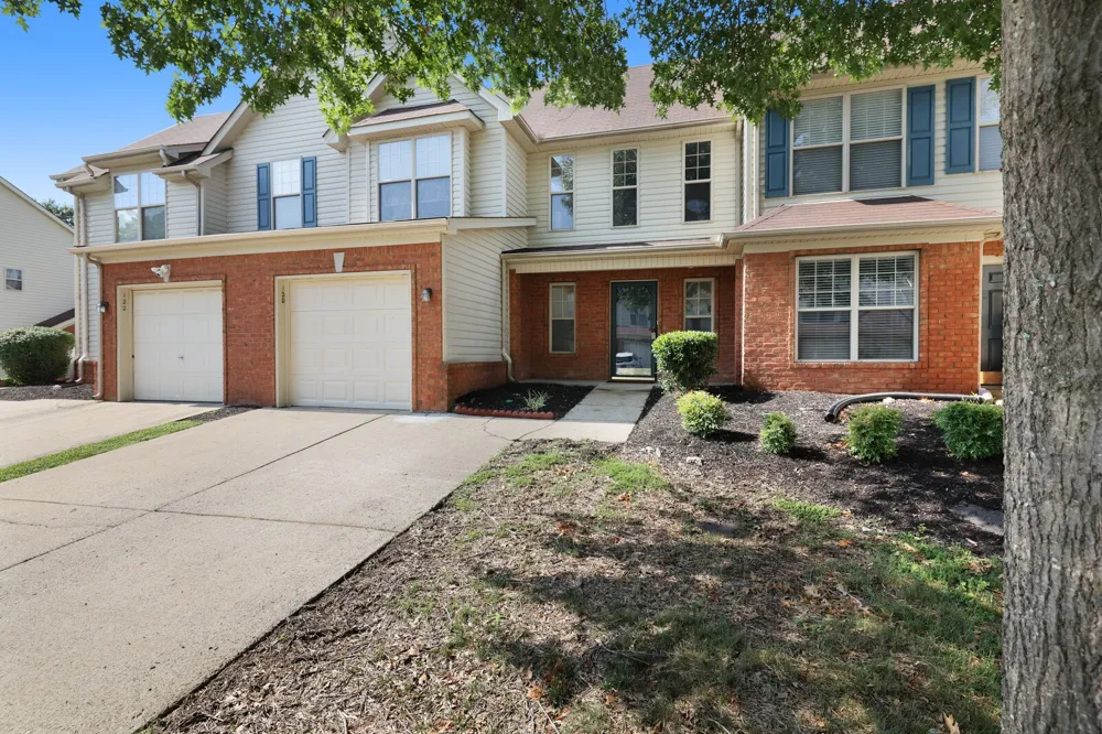3405 Old Anderson Rd #120 Antioch, TN 37013