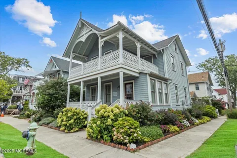91 Cookman Avenue #WINTER RENTAL