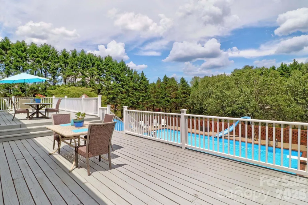 4723 Old Mountain Road Stony Point, NC 28678