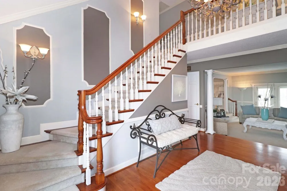 4723 Old Mountain Road Stony Point, NC 28678