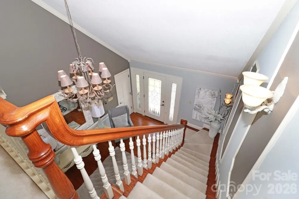 4723 Old Mountain Road Stony Point, NC 28678