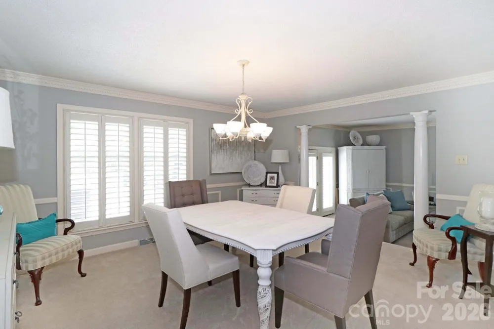 4723 Old Mountain Road Stony Point, NC 28678