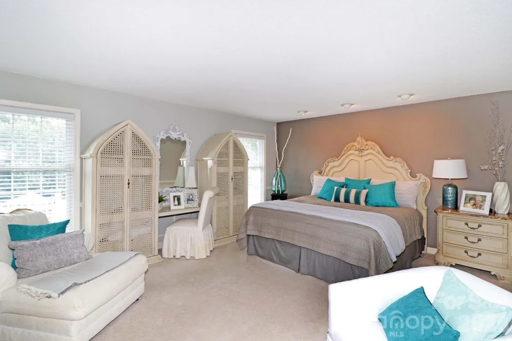 4723 Old Mountain Road Stony Point, NC 28678