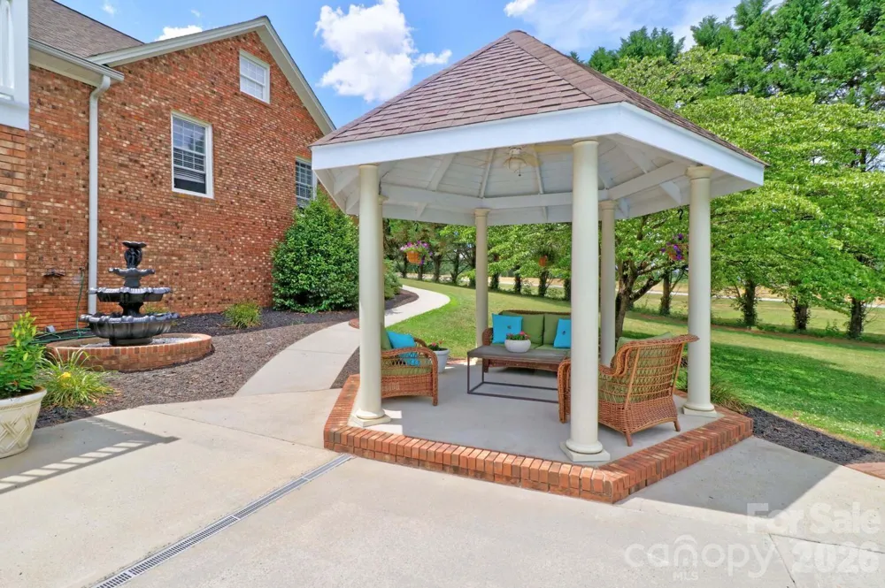 4723 Old Mountain Road Stony Point, NC 28678