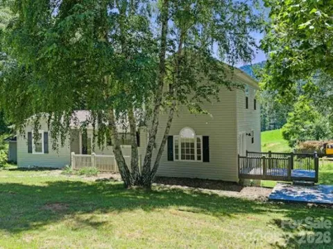 308 Browntown Road