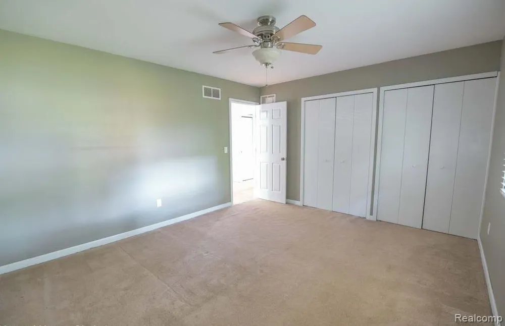 3452 Cone Avenue Rochester Hills City, MI 48309