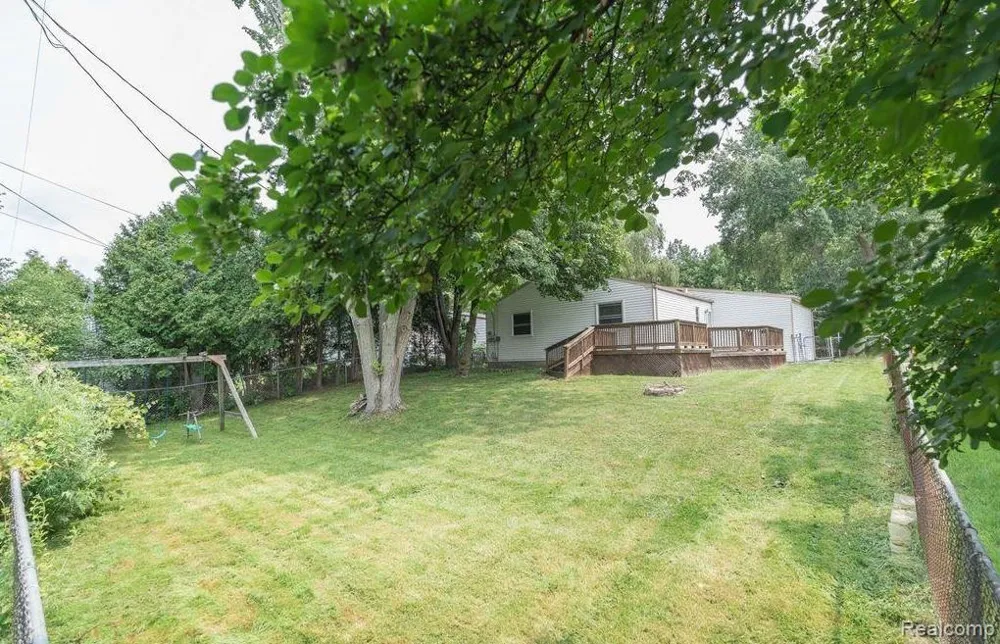 3452 Cone Avenue Rochester Hills City, MI 48309
