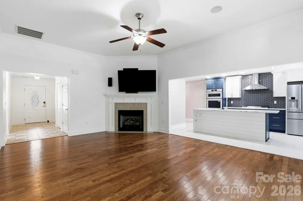 15 Kaylor Drive Arden, NC 28704