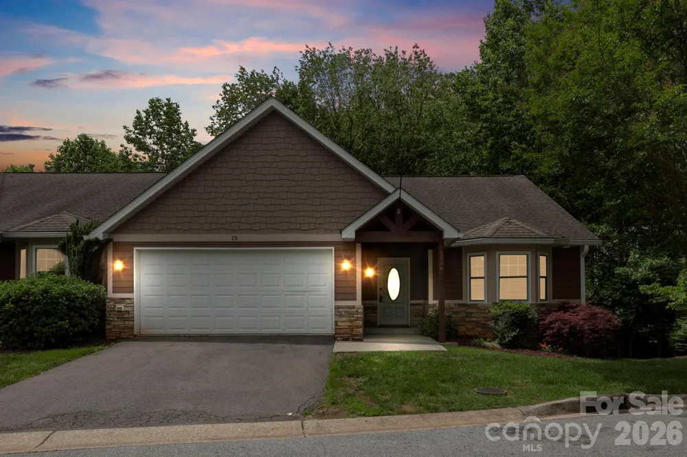 15 Kaylor Drive Arden, NC 28704