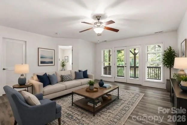 15 Kaylor Drive Arden, NC 28704