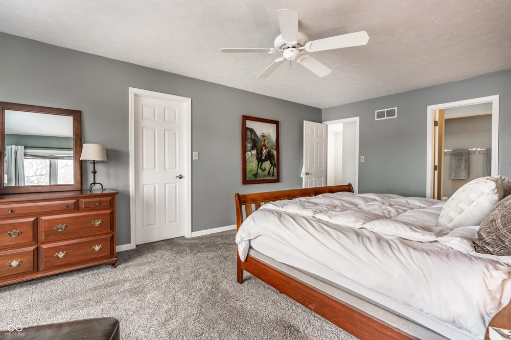3312 Bay Road South Drive Indianapolis, IN 46240